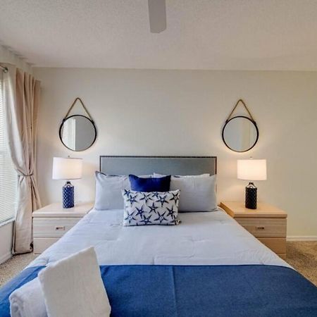 5 Bedroom Villa With Private Pool, Close To Disney Кисими Екстериор снимка