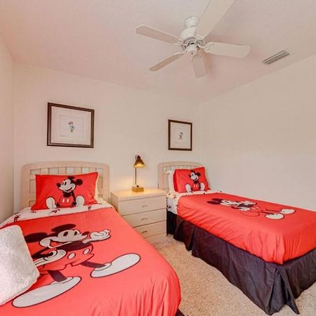 5 Bedroom Villa With Private Pool, Close To Disney Кисими Екстериор снимка