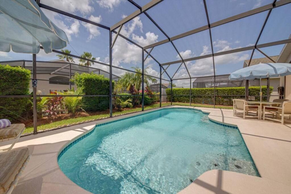 5 Bedroom Villa With Private Pool, Close To Disney Кисими Екстериор снимка